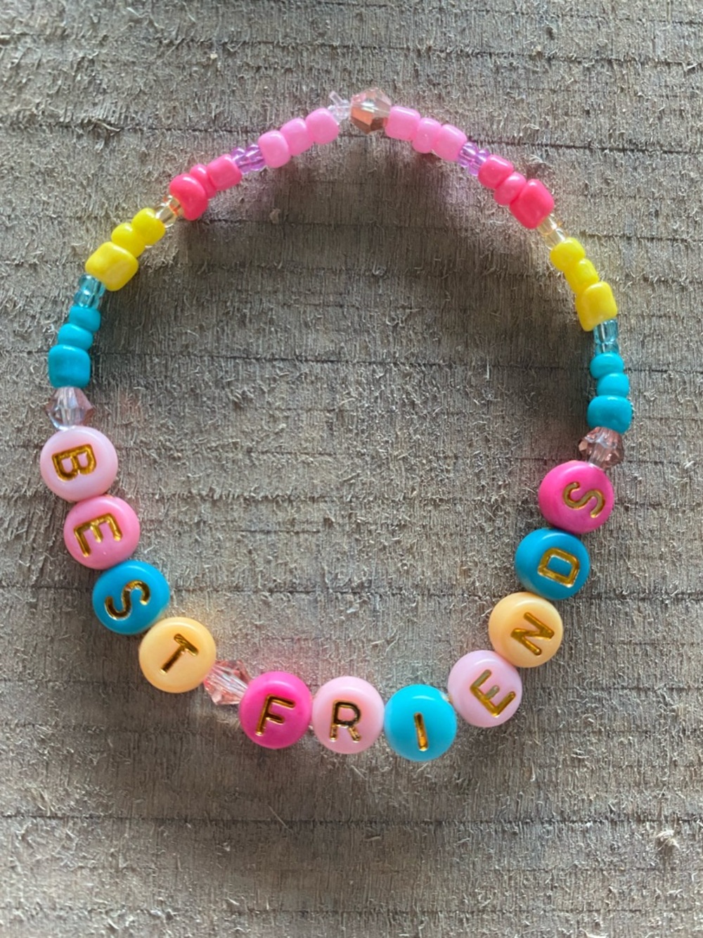 Best Friends Bracelets! - Picture 3 of 3